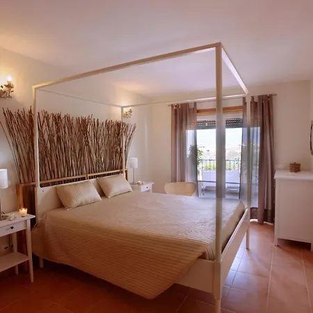 Apartamentos Villa T2 Vila Sagres Exterior photo