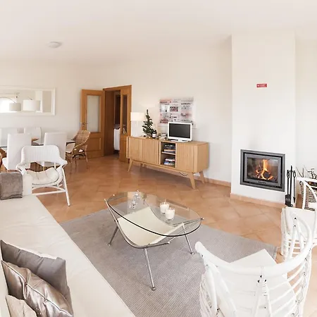 Apartamentos Villa T2 Vila Sagres Room photo