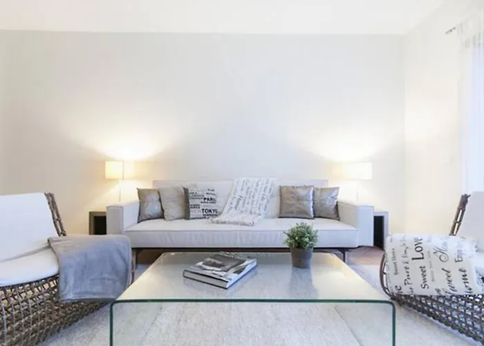 Apartamentos Villa T2 Vila Sagres