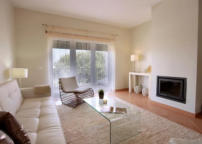 Apartamentos Villa T2 Vila Sagres
