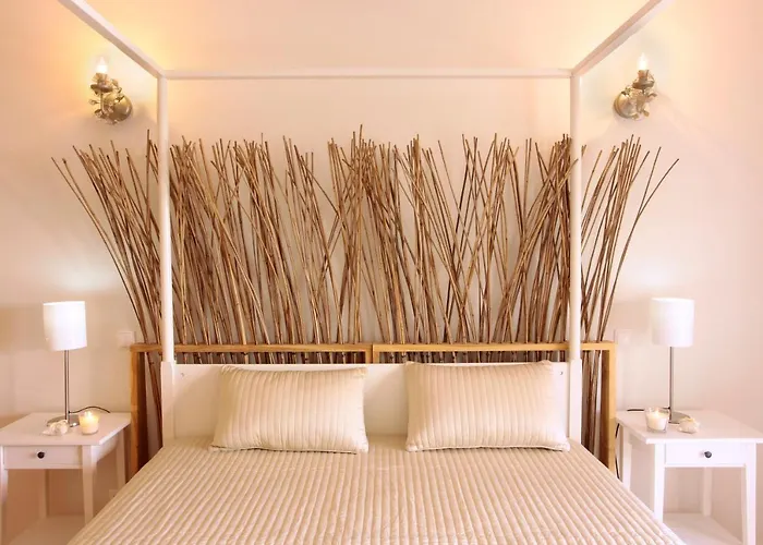 Apartamentos Villa T2 Vila Sagres