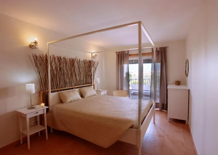 Apartamentos Villa T2 Vila Sagres